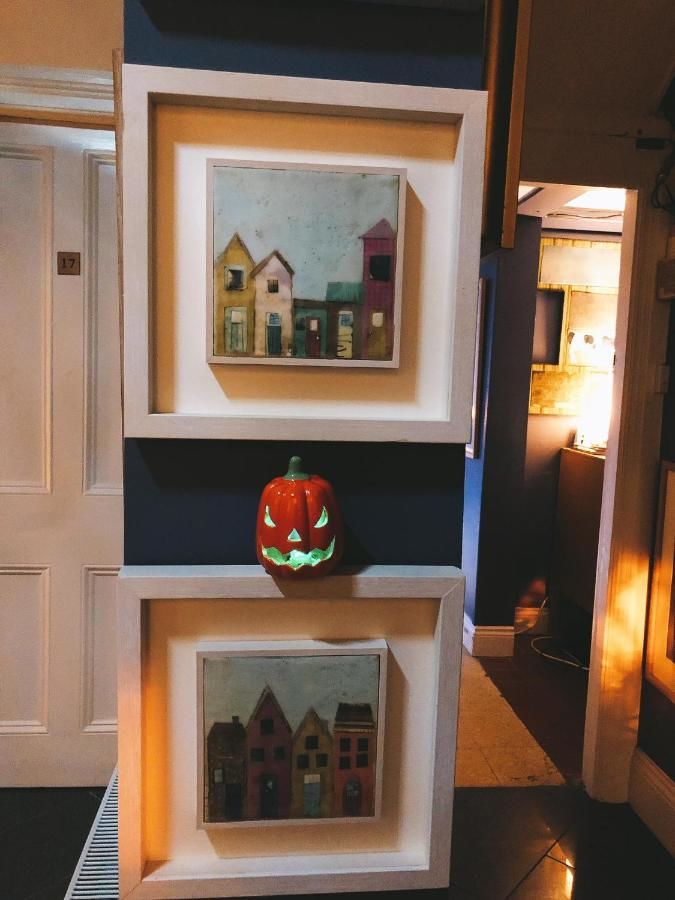 Гостевой дом Rose Lodge Guest House Корк-15