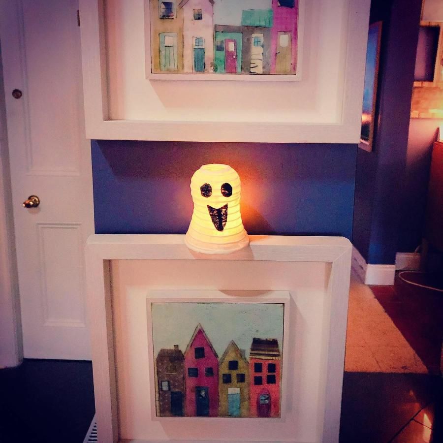 Гостевой дом Rose Lodge Guest House Корк-16