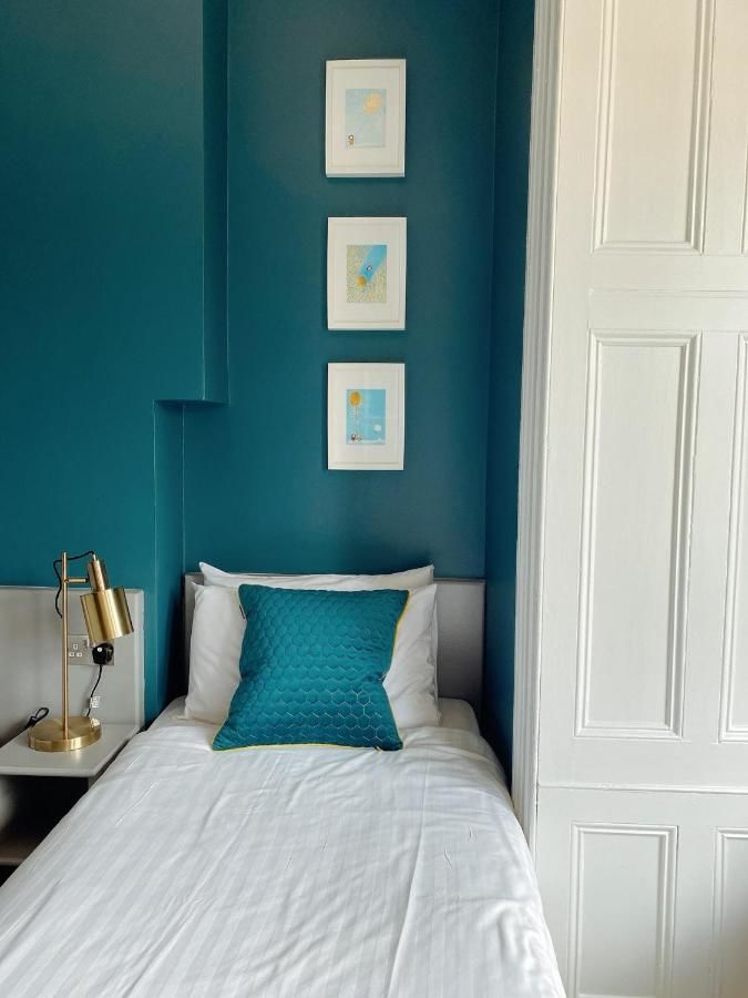 Гостевой дом Rose Lodge Guest House Корк-19