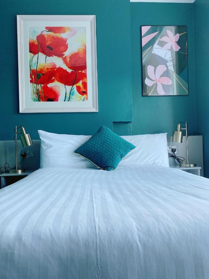 Гостевой дом Rose Lodge Guest House Корк-6