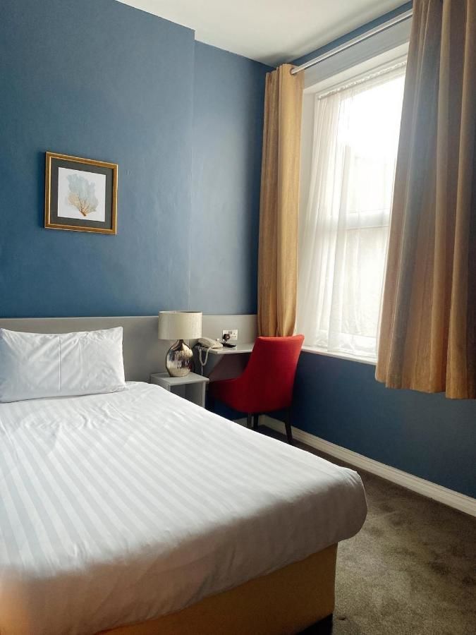 Гостевой дом Rose Lodge Guest House Корк-37