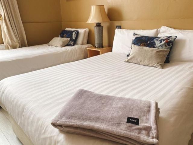 Гостевой дом Rose Lodge Guest House Корк-40