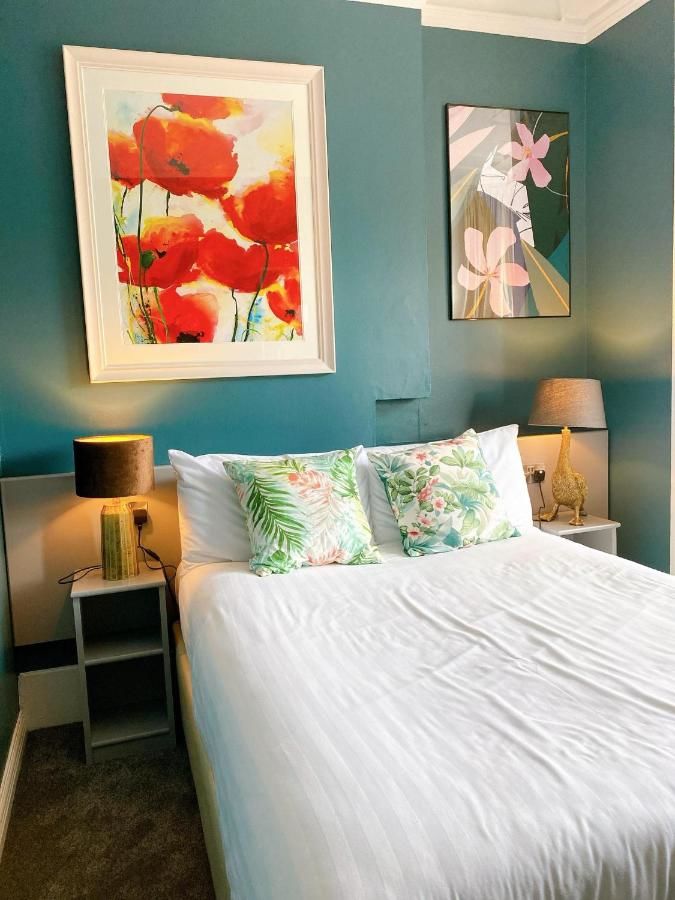 Гостевой дом Rose Lodge Guest House Корк-7