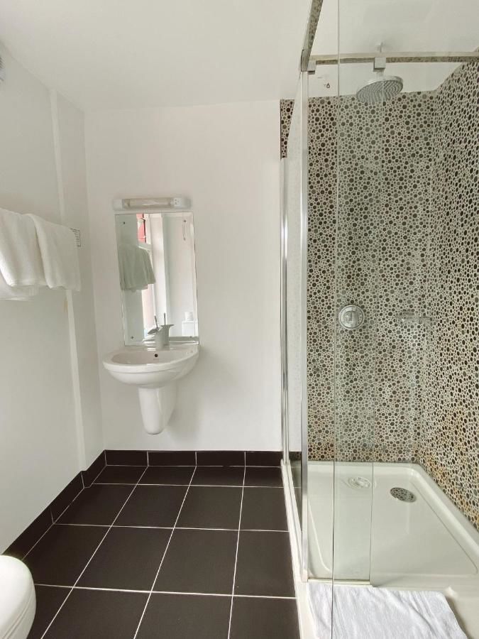 Гостевой дом Rose Lodge Guest House Корк-47