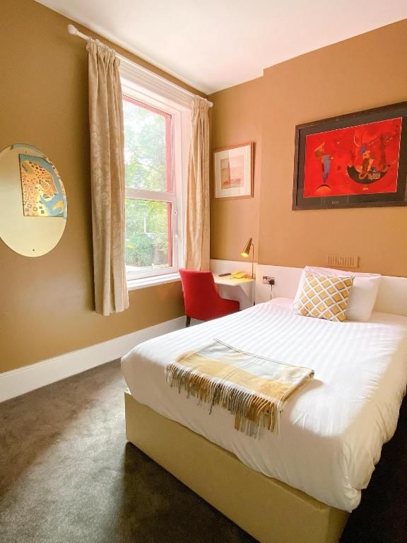 Гостевой дом Rose Lodge Guest House Корк-52