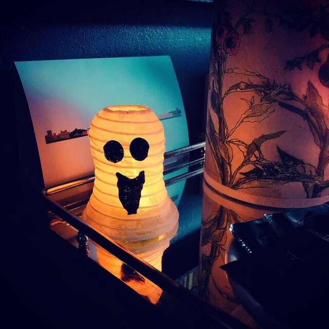 Гостевой дом Rose Lodge Guest House Корк-12