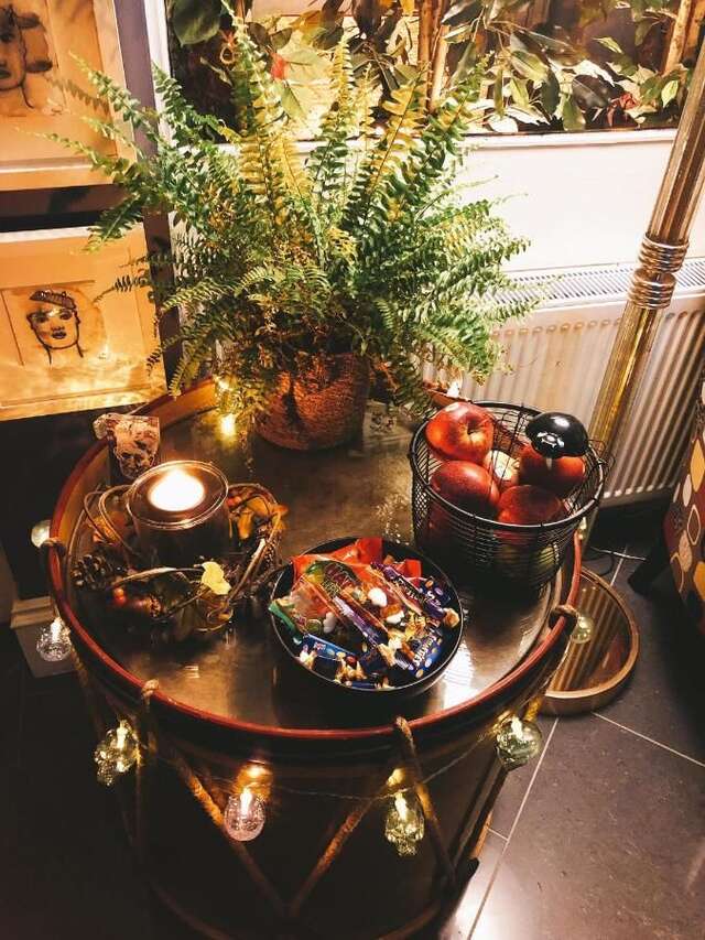 Гостевой дом Rose Lodge Guest House Корк-13