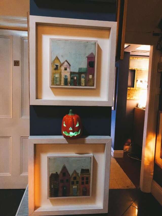 Гостевой дом Rose Lodge Guest House Корк-14