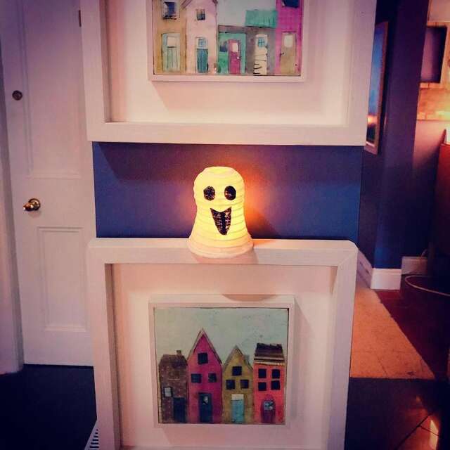 Гостевой дом Rose Lodge Guest House Корк-15