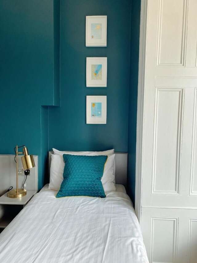 Гостевой дом Rose Lodge Guest House Корк-18