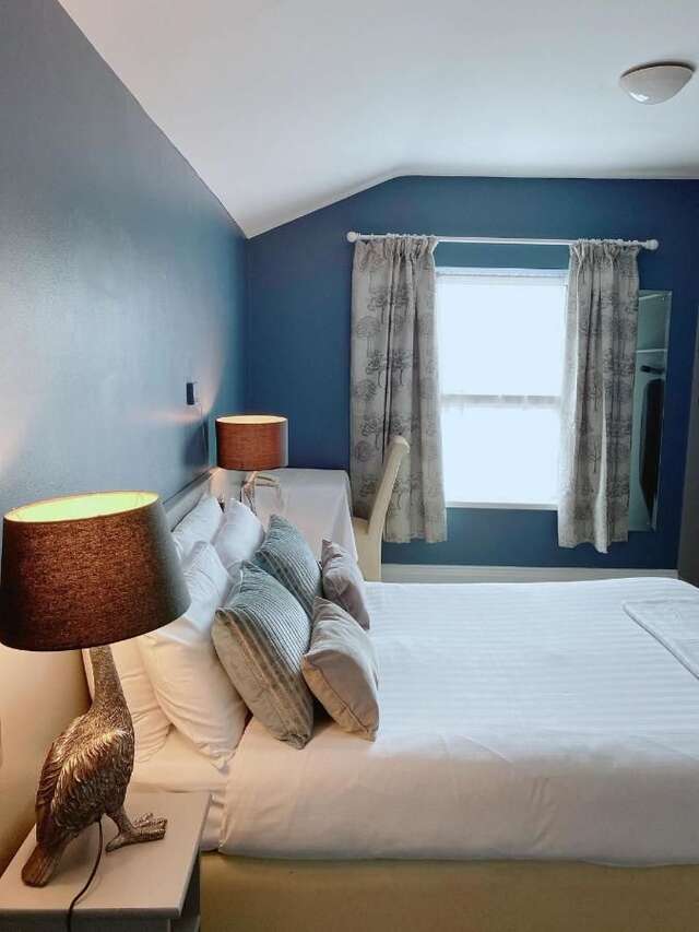 Гостевой дом Rose Lodge Guest House Корк-21