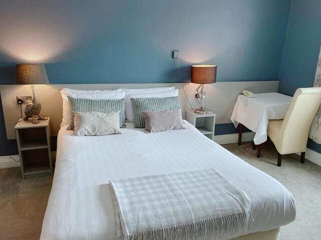 Гостевой дом Rose Lodge Guest House Корк-22