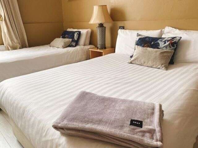 Гостевой дом Rose Lodge Guest House Корк-39